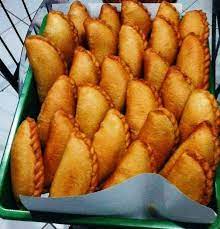 Kumpulan Resep Masakan Online Resep Panada Reis Manado Asli Cooking Sweet Potatoes Cooking Recipes Cooking With Ghee