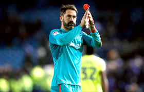 Scott carson is not worried if he never plays for england again but hopes his shock move to turkey will reignite his career. England Goalkeeper Jack Butland Reckons Derby County Ace Scott Carson Is Contender For World Cup Call Up Derbyshire Live