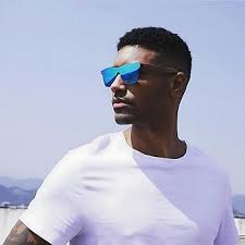 Wood Sunglasses Polarized for Men Women UV Protection Wooden Walnut Frame  Sun Glasses Blue : Amazon.co.uk: Fashion