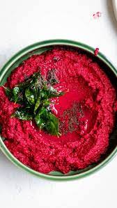 Spicy Beetroot Chutney Easy Beetroot Thuvaiyal Recipe Ginger Skillet Beetroot Chutney Recipe Chutney Recipes Ginger Recipes