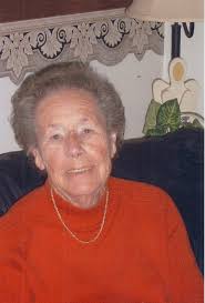 Thumb Area Obituaries