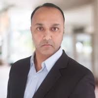 Naiyer Alam, CISA, CA