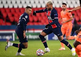 Psg Talk Unfiltered Paris Saint Germain News