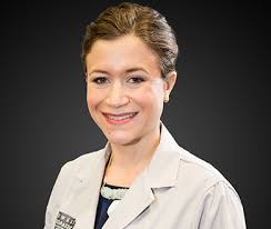 Emily Mayekar, MD