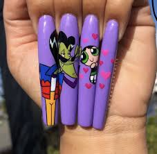 Si deseas decorar tus uñas acrilicas para las fiestas es una buena idea pintarlas con un esmalte rojo brillante y en una de tus uñas hacer un dibujo con esmalte de color blanco alusivo a las. Pin En Ideas De Unas Acrilicas
