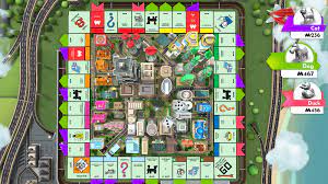 Monopoly — the mobile version of the classic board game that has excellent graphics, a variety of features and improvements, as well as many . Monopoly V1 6 14 Mod Apk Unlimited Money All Unlocked Download