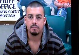 Idaho man reportedly leads police