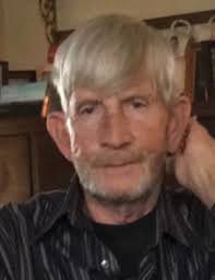 Obituary information for Henry DeWain Morehead