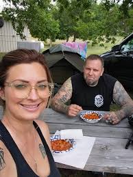 Marriage in Sturgis, South Dakota, Congratulations and Shared Experiences