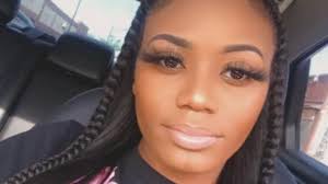 Family mourns loss of 24- year old woman killed in Flint by hit- and- run  driver