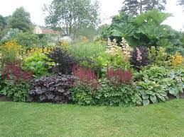 Be sure to check out the other what to plant guides for march, april, may, june and july. The Bishop S Palace Gardens In August Rare Plant Fair