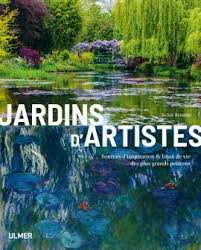 Jardins D Artistes Grand Peintre Artiste Peintre