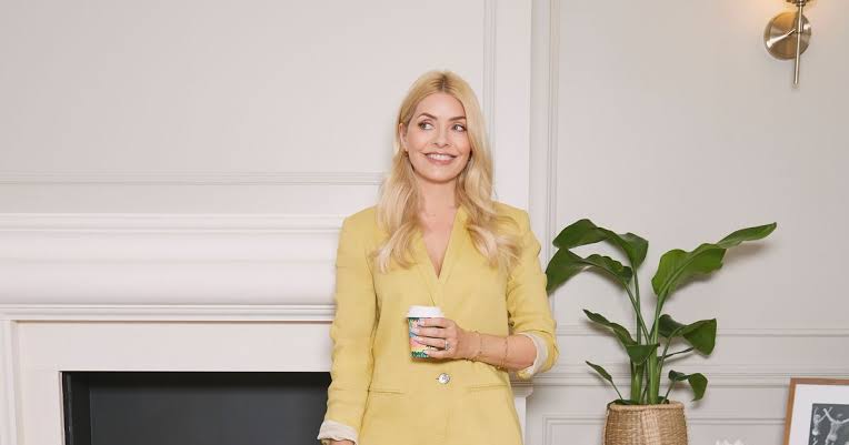 Holly Willoughby says she now knows what real fear feels like after kidnap  plot | RSVP Live