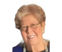 Shirley Herbert Obituary (1930