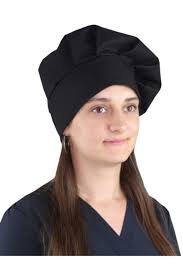 DrMia Unisex Chef Cook Cap Cook Hat Mushroom Cap Alpaca Fabric Red- Trendyol