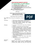 Sk pembagian tugas mengajar paud 2020. Sk Pembagian Tugas 2019 2020 Pdf