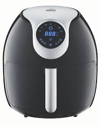We did not find results for: Mistral 10l Digital Healthy Air Fryer Black Kitchen Appliances