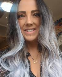 ✨ Meet Michelle DeMarco ✨ With over 35 years of experience in the hair  industry, I bring passion, skill, and creativity to every client I work  with. I specialize in color, offering