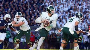 Mark Dantonio on MSU changes: I try to empower our coaches