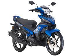 Dapatkan harga terkini motor honda, promo april 2021, baca review redaksi, dealer, dan pasang notifikasi agar tidak terlewatkan motor yang akan daftar harga motor honda indonesia 2021. Yamaha 135lc 2019 Kini Rasmi Dijual Harga Rm6 7k Paultan Org