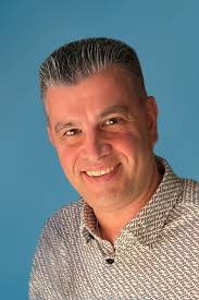 Obituary of Richard Dell'Anno