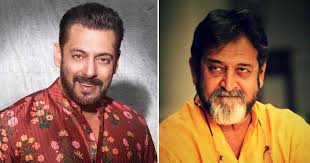 Salman Khan Is Lonely Feels Mahesh Manjrekar As He Expresses His Wish To See The Superstar Getting Married Giving Birth To A Son