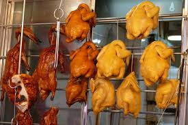 Algerie Le Prix Du Poulet Flambe A Nouveau Africa Green Magazine