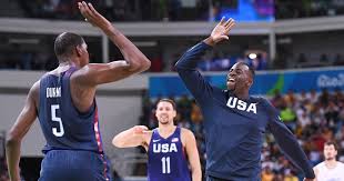 Basketball at the 2016 summer olympics was the nineteenth appearance of the sport of basketball as an official olympic medal event. Olympic Tournaments Schedule Confirmed Eurohoops
