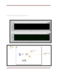 Ece 100 Fundamentals Of Labview Programming Page 45 Sweep