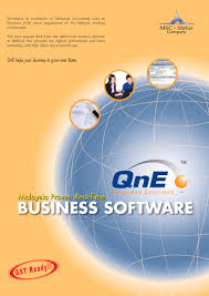 Qne network is the operating system for qucpe, qnap's universal customer premises equipment series. Qne Business Software Brochure