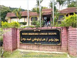 Lembah bujang archaelogical museum/ muzium arkeologi lembah bujang. Makan Jika Sedap Jalan Jalan Muzium Arkeologi Lembah Bujang Merbok Kedah
