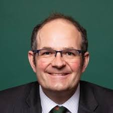 The people at the NFU