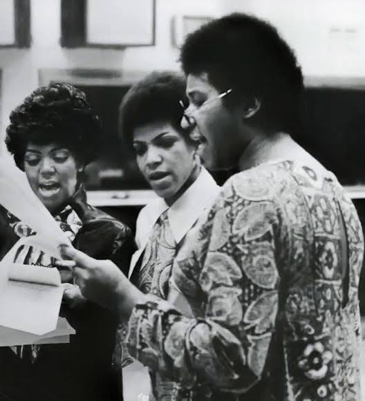 Erma Franklin Isn't Just Aretha's Older Sister | Erma Franklin Official Website
