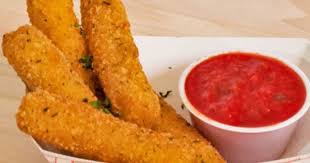 How To Make Fried Mozzarella Cheese Sticks English Urdu Mozzarella Cheese Sticks Food Cheese Sticks