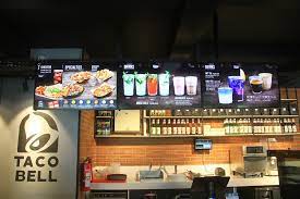 Fast Food Indonesia Hadirkan Taco Bell Traveling Bisnis Com