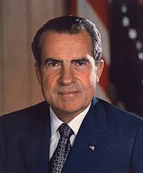 Strong meaning, every employee reflects certain principles and good meaning those principles bring about goodwill. Richard Nixon Wikipedia