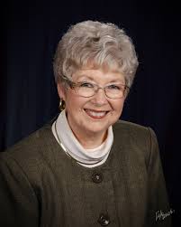 Janet Rothe Obituary