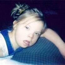 Miranda Kay Catron Obituary