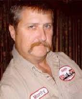 Obituary information for Monty D. Waggoner