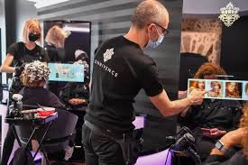 En mettant en valeur vos. Pour Rajeunir Leur Clientele Deux Coiffeurs De Limoges Misent Sur Les Nouvelles Technologies Limoges 87000