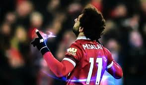 أجمل وأروع صور و خلفيات محمد صلاح لاعب كرة القدم المصرى فى نادى Liverpool الإنجليزى للهواتف المحمولة Mohamed Salah Sports Jersey Jersey