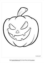 Cute princess witch with a pumpkin in autumn. Halloween Coloring Pages Free Halloween Coloring Pages Kidadl