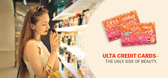 ulta credit cards the good the bad the ugly