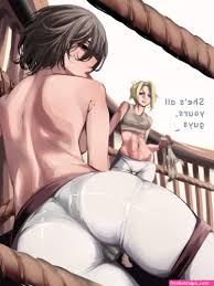 anne jojo porn - Free Hentai Pic