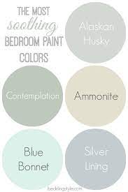 Latest Cost Free Soothing Bedroom Colors Thoughts Soothing Bedroom Bedroom Paint Colors Master Master Bedroom Paint