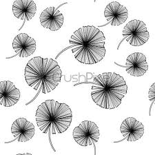 Floral & botanical mntsur 18' x 20.5 peel and stick wallpaper roll. Floral Seamless Pattern Green Palm Leaves On A Pale Pink Stock Vector Crushpixel