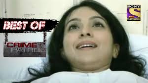 The Revengeful Act Of A Colleague