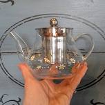 Paint Your Own Teapot