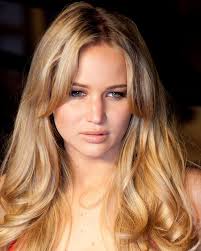 The number one rule is to stay away. Jennifer Lawrence S Long Blonde Hair Long Hair With Bangs Long Hair Styles Haircuts For Long Hair