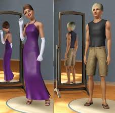 Sims 4 change career outfit, clothes, work outfit (latest) 2021. Gender The Sims Wiki Fandom